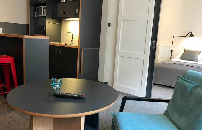 Apartment040 - Photo 8