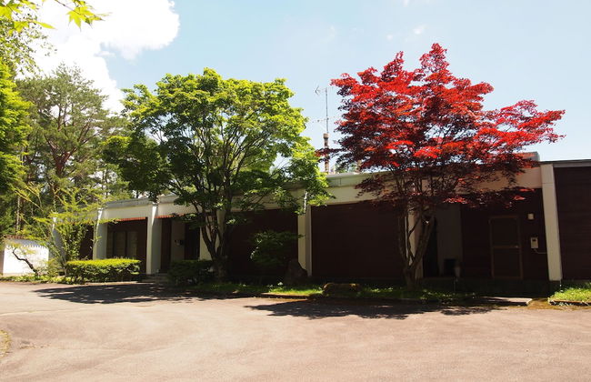 ICA Fujimi House - Photo 12