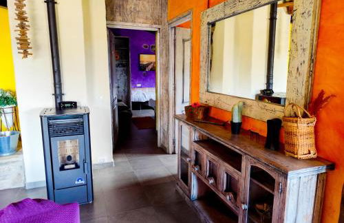 Can Castell - Foto 119