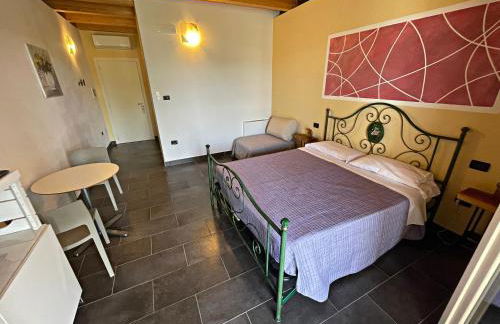 Agriturismo scannaporco - Foto 24