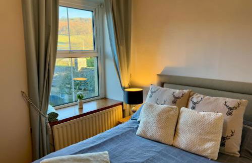 Flatts farm, Yorkshire dales home - Foto 6