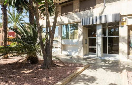 Piso en primera linea de playa del Postiguet - Photo 18