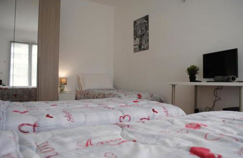 Bnbook - Metropolitan Expo Flat - Foto 25