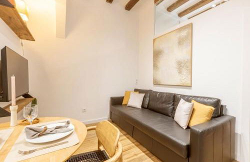 Lodging Apartments Almirall Beach B1 - Foto 35