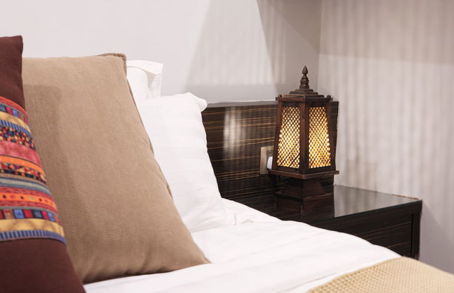 25000sqft Grand Luxe Villa PJ 13BR 42Pax - Foto 39