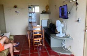 Apartamento Aluguel Morro Branco. - Photo 6