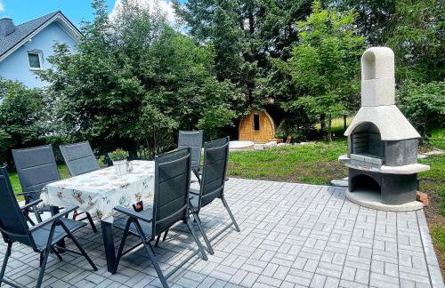 Haus Morgengau Familienzeit und Wellness - Foto 9