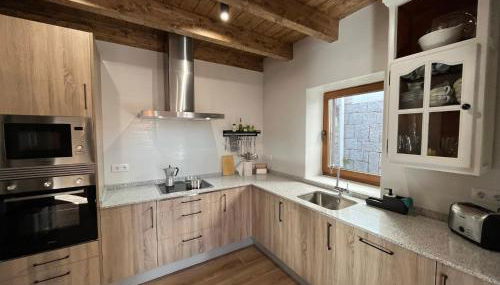 Refugio del nogal - Cercedilla - Foto 3