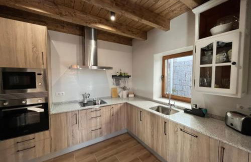 Refugio del nogal - Cercedilla - Foto 3