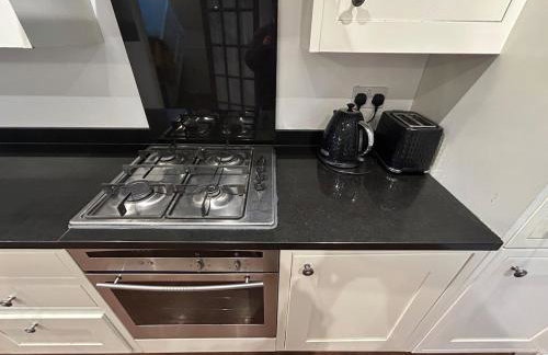 3 bed family home northwood London suburbs - Foto 12