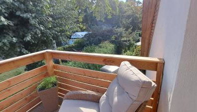 Ferienwohnung Ruhepol - Foto 4