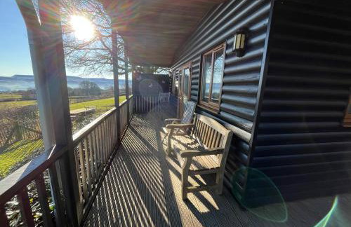 Red Kite Lodge - Foto 17