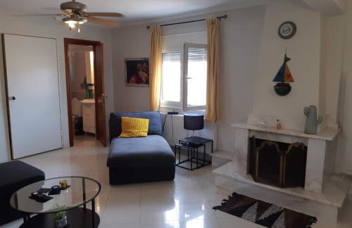 Villa Belvedere Flogita - Foto 32