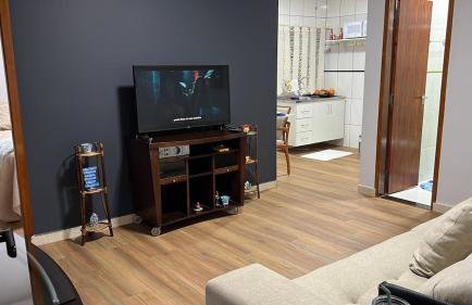 Riacho Fundo I -101- Boa acomodação com Economia - Foto 13