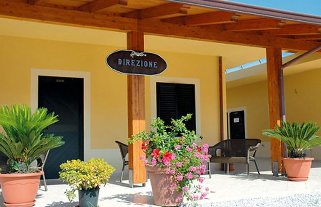 Residence Hotel Riviera Calabra - Foto 49