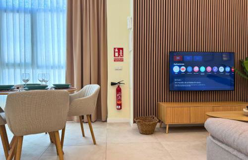 Illetes Flats - Suite cerca de Feria de Muestras y Metro - Foto 25