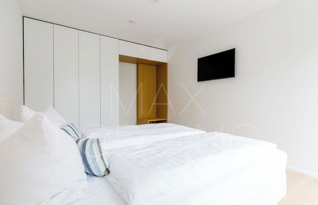 Max Lodging GmbH & Co KG - Foto 63