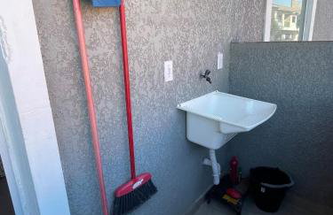 Apartamento 06 próximo ao Paraguai - Foto 6