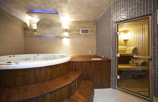 Apart Hotel Zoned - Foto 26