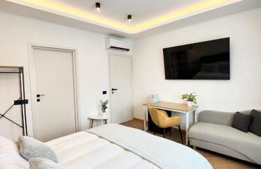 Milan Boutique Villa - Foto 21