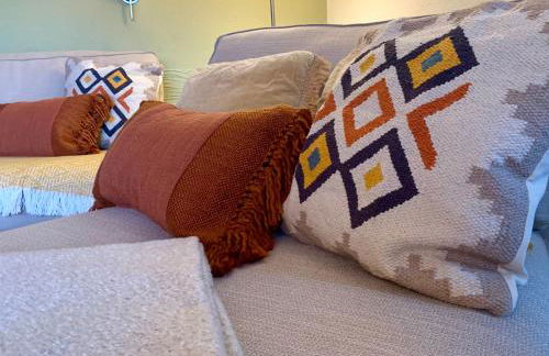 Sonnenhof - Ferienwohnung - Foto 2