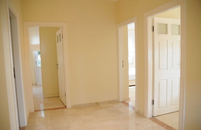 Gold City 3 bedroom Villa 1 - Foto 16