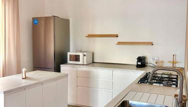 Villa Gargaf - Foto 4, stove