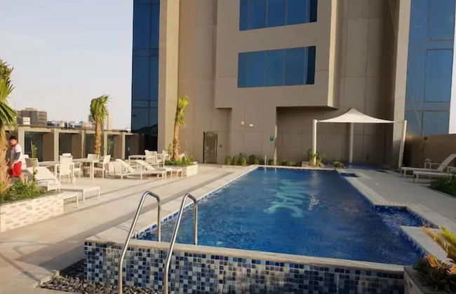 4Leisure Suites DAMAC Esclusiva Towers - Foto 57