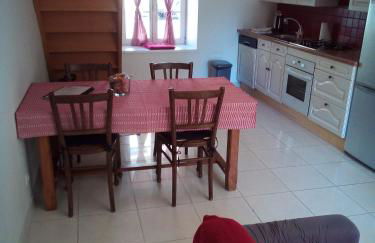 L'OASIS maisonnette centre ville 3 chambres terrasse espace vert privé parc sainte croix center parc 20 minutes - Foto 1