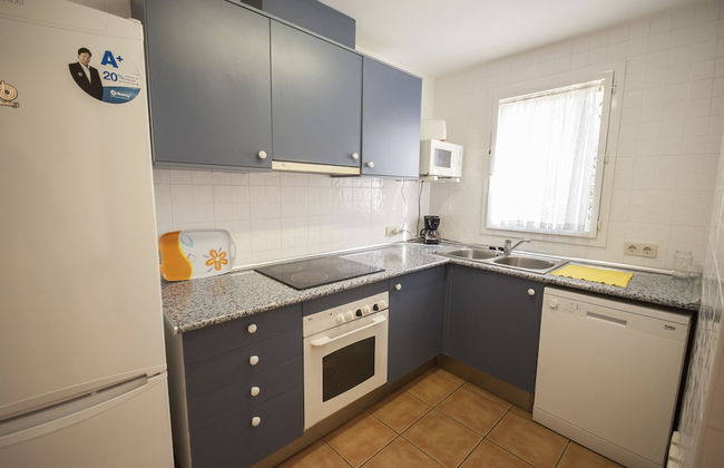 Villa Mas Pinell 61 - Foto 7