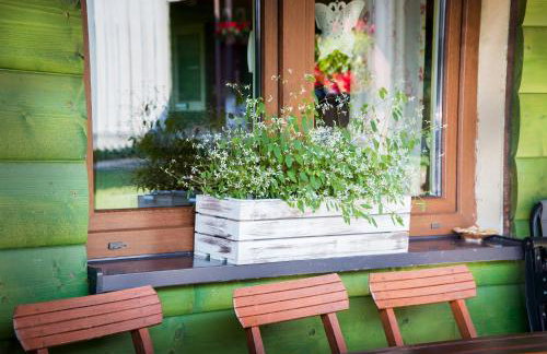 Domki i Apartamenty Rogate Anioły - Photo 27