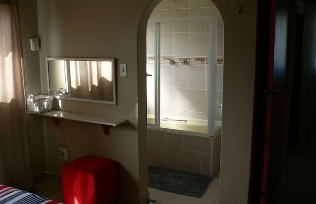 Heroldsbaai Holiday Home - Photo 18