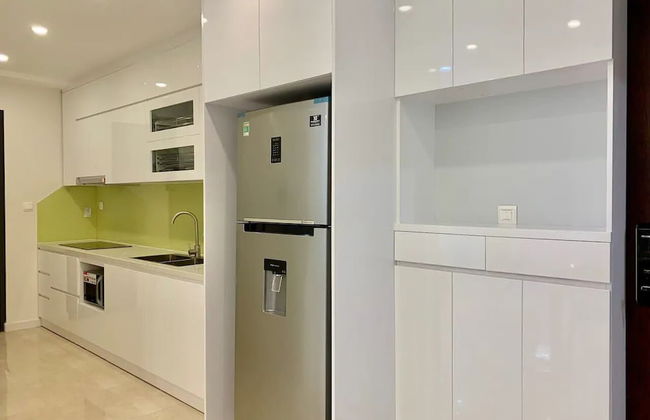 Bayhomes D'Capitale Serviced Apartment - Foto 25