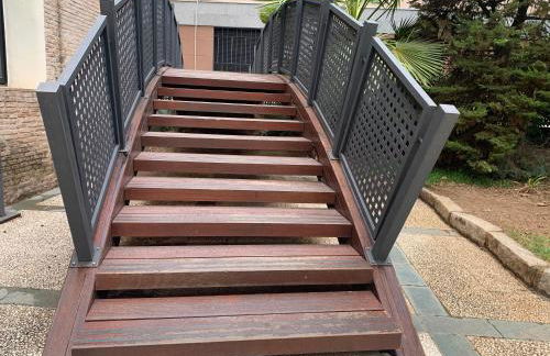 Apartamento próximo al centro de 2 dormitorios - Foto 17