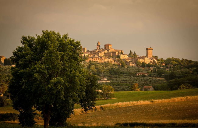 Belvilla by OYO Villa Ancano - Foto 18