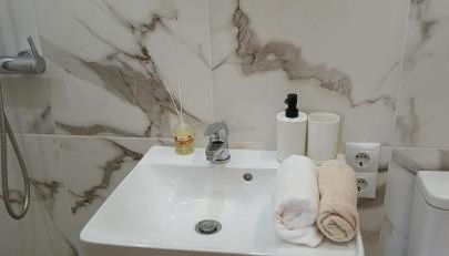 Студия для отдыха в горах - Foto 5