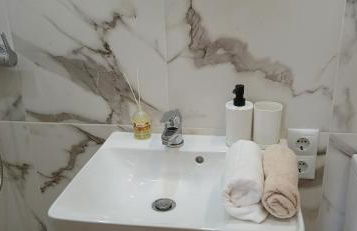 Студия для отдыха в горах - Foto 5