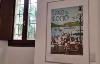 Loft - Lago di Como Apt - Foto 26