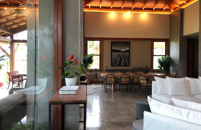 Buganville Villas - Foto 22