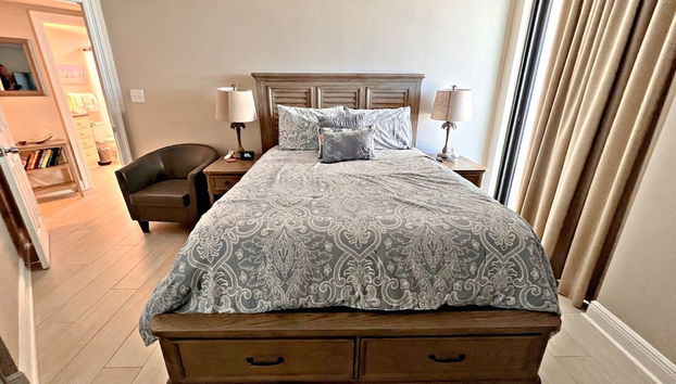 Summerhouse - Foto 4, Habitación