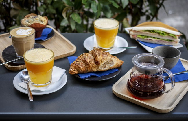 La Lu Cozy Rooms 2 - Foto 53