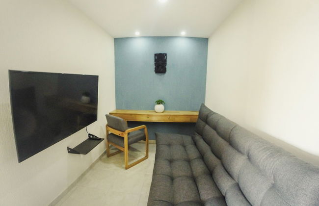 Hospedaje Tlaquepaque - Foto 14