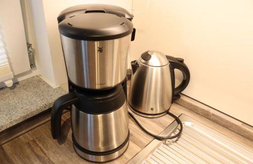 Auszeit am See - 100m zum See - mit Terrasse - Winter-Late-Checkout - Foto 18