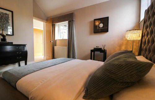 Northumberland Luxury Stays - The Chivits - Photo 40