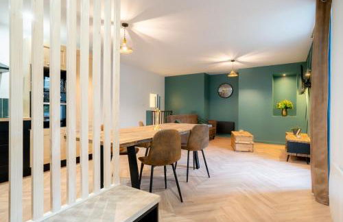 Canopée Suite - Loft Intimiste de charme à Candes - Foto 25