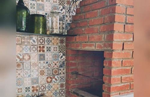 Casa completa Itanhaém próxima praia do Suarão - Foto 61