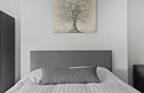 Brand New Huge 2 Bedroom Ground Floor Flat - Foto 15