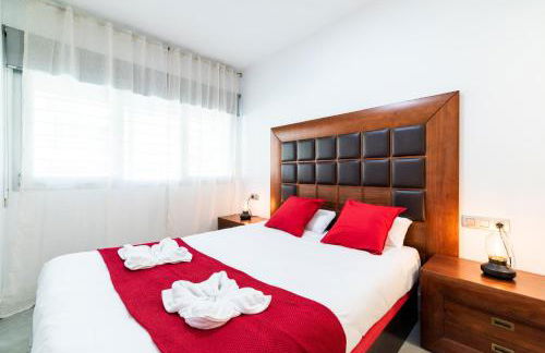 tuGuest Avd Investigacion City Center Apartment - Foto 1