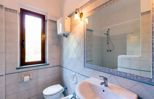 Belvilla by OYO Nicolo2 - Photo 21