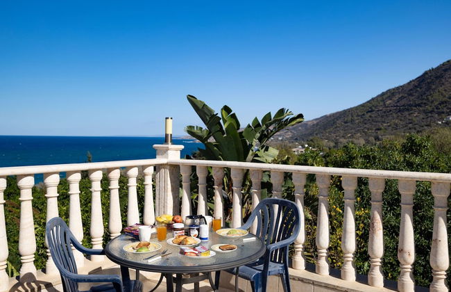 Pomos Harbour View Villa - Foto 8